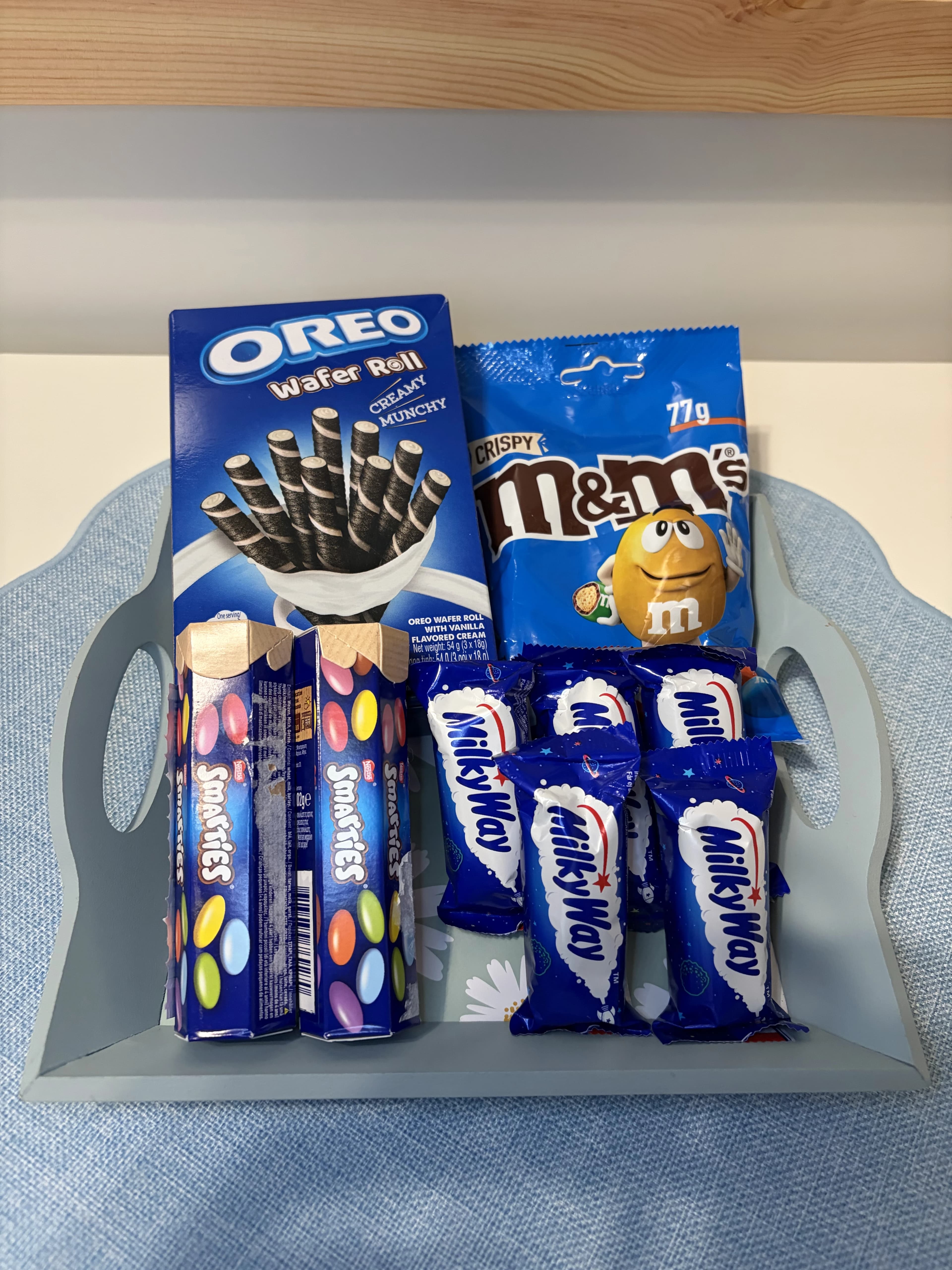 Blue Mini Box — foto 4