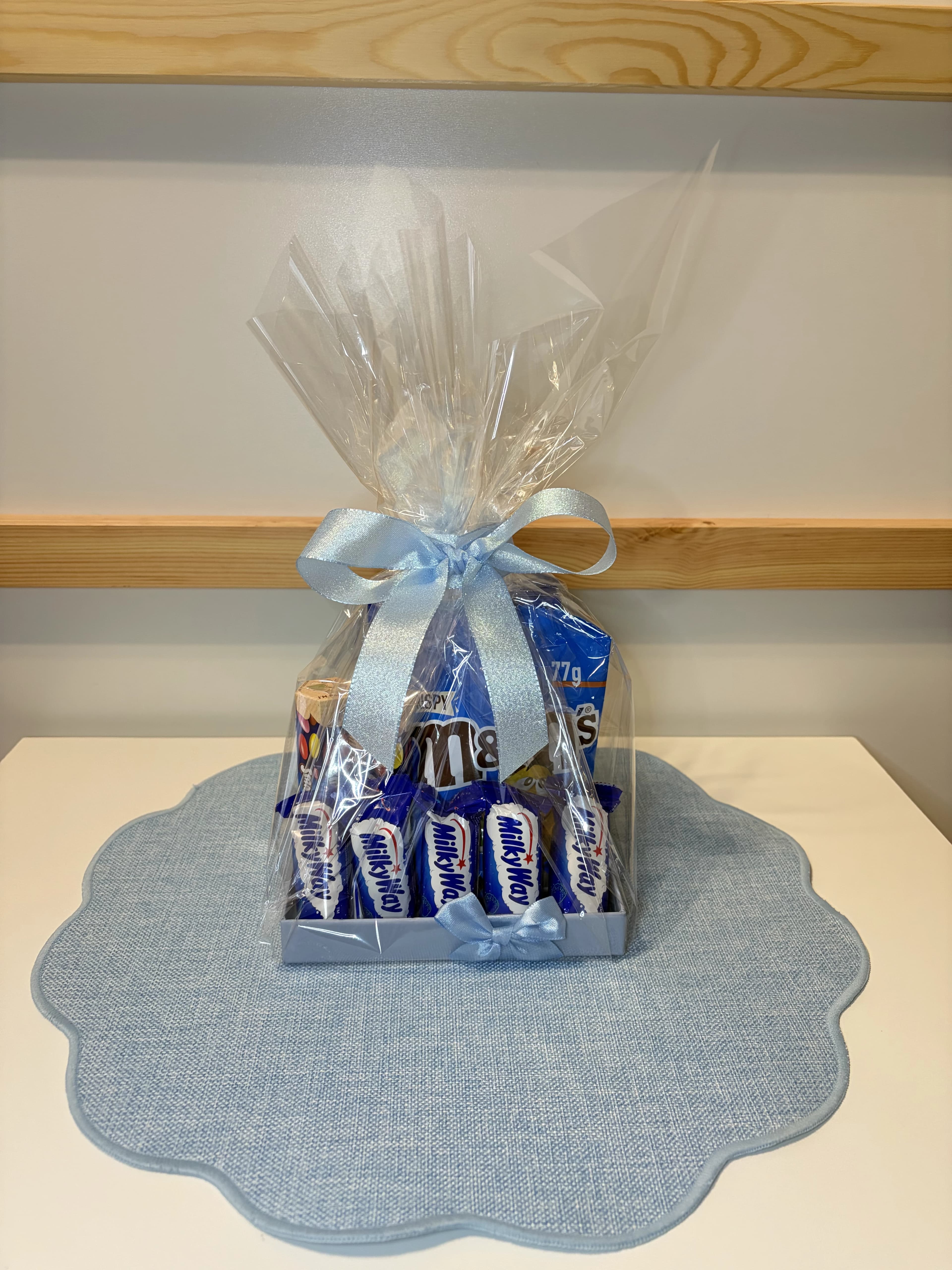 Blue Mini Box — foto 3