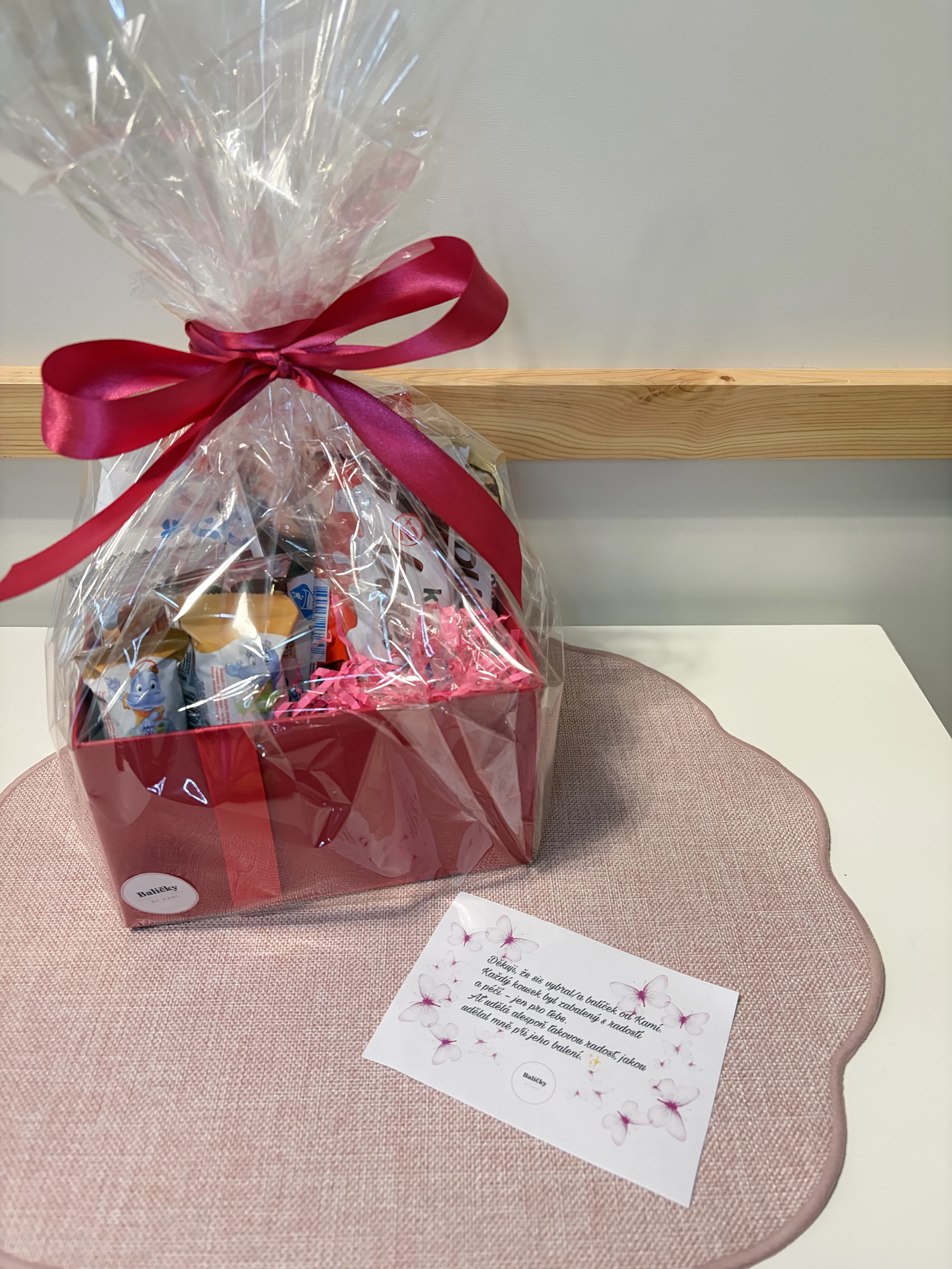 Kinder Box — foto 5