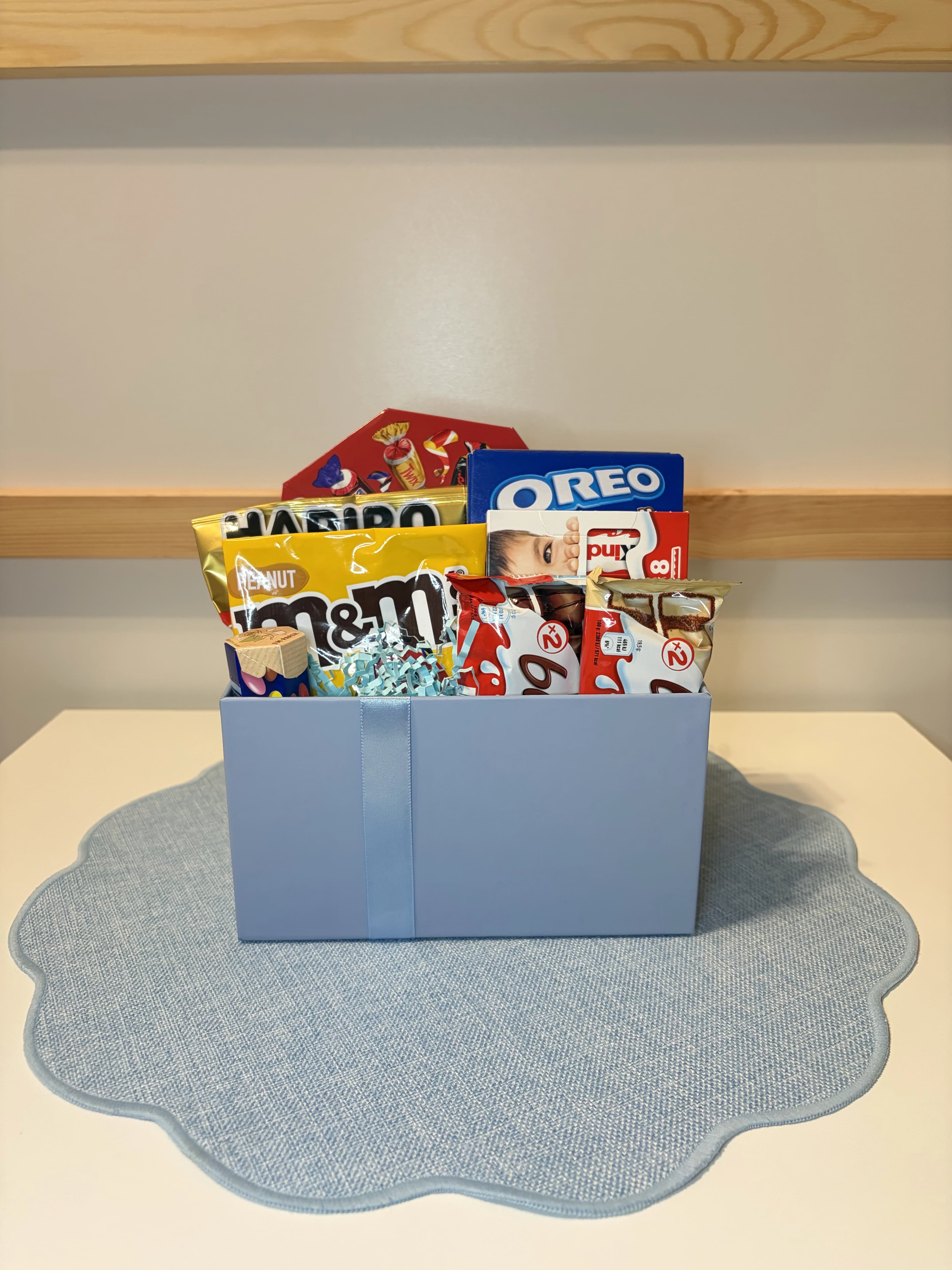 Mix Box Střední — foto 2