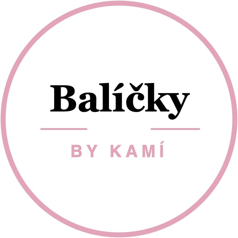 Balíčky by Kamí